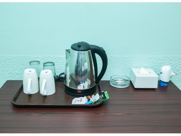 Yaksa Hotel Pvt. Ltd. : photo 4 de la chambre chambre double ou lits jumeaux deluxe avec balcon