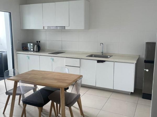 Welcome Home @Reizz Residence : photo 2 de la chambre appartement 2 chambres