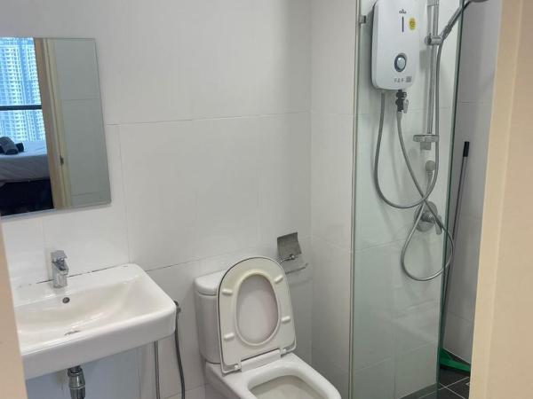 Welcome Home @Reizz Residence : photo 3 de la chambre appartement 2 chambres