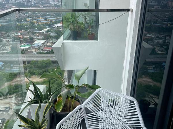 Welcome Home @Reizz Residence : photo 4 de la chambre appartement 2 chambres