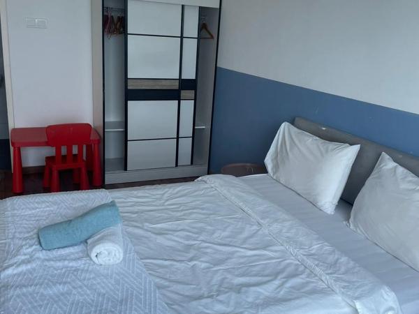 Welcome Home @Reizz Residence : photo 7 de la chambre appartement 2 chambres