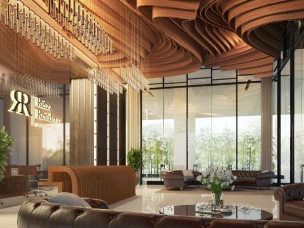 Welcome Home @Reizz Residence : photo 9 de la chambre appartement 2 chambres