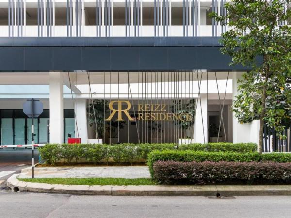 Welcome Home @Reizz Residence : photo 10 de la chambre appartement 2 chambres