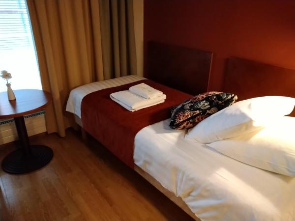 Hotelli Helmi : photo 1 de la chambre chambre simple