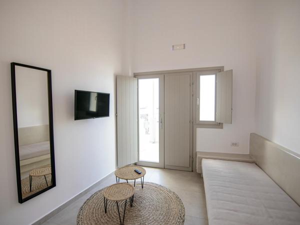 Adorno Oia : photo 5 de la chambre suite exécutive