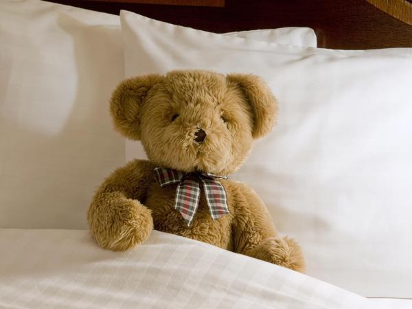 Holiday Inn Arlington at Ballston, an IHG Hotel : photo 2 de la chambre chambre standard