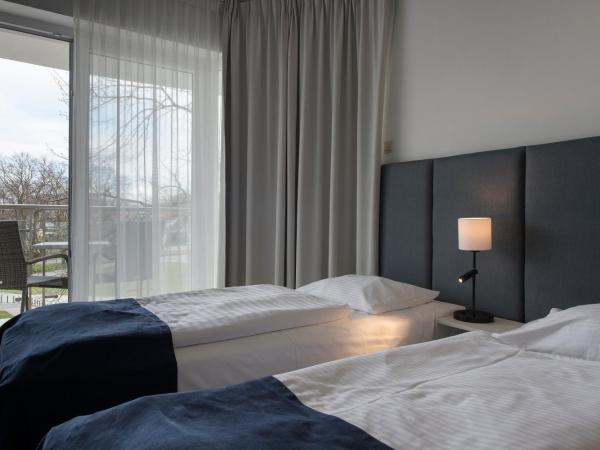 Aparthotel Baltic Spa : photo 7 de la chambre appartement standard (1-2 adultes)
