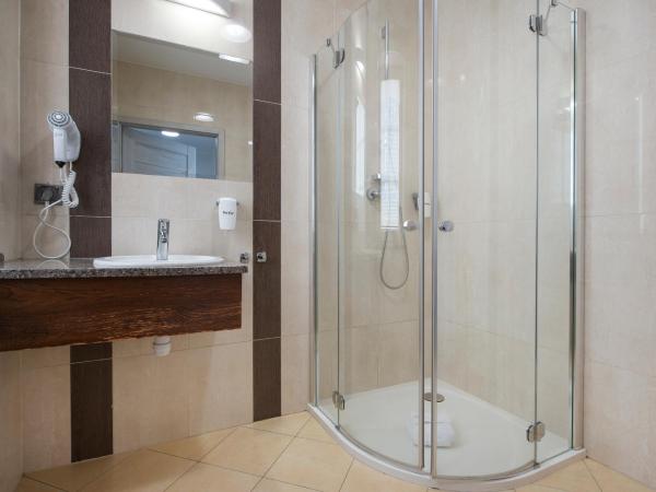 Aparthotel Baltic Spa : photo 9 de la chambre appartement standard (1-2 adultes)