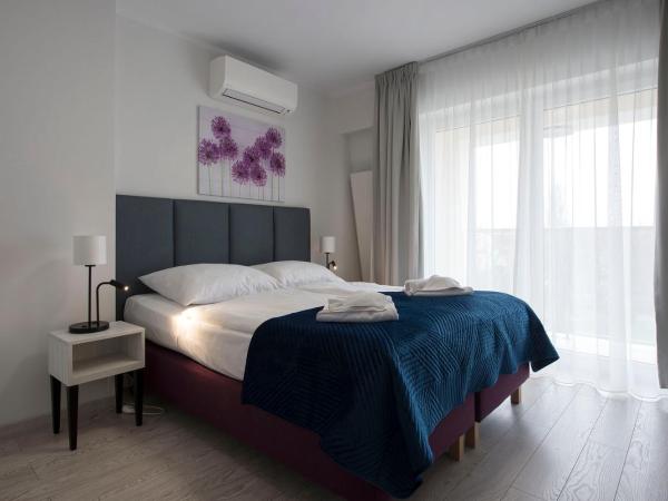 Aparthotel Baltic Spa : photo 2 de la chambre appartement 2 chambres