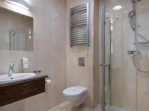 Aparthotel Baltic Spa : photo 8 de la chambre appartement confort
