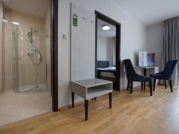 Aparthotel Baltic Spa : photo 9 de la chambre appartement confort