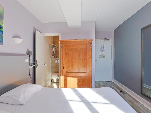 Hôtel François d'O : photo 2 de la chambre chambre double confort