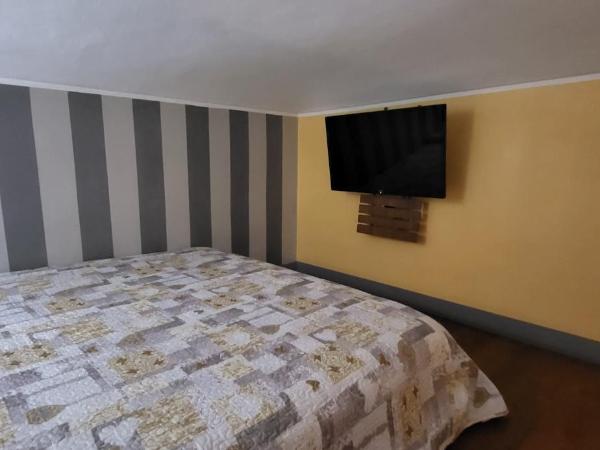 B&B Al chiaro di luna : photo 10 de la chambre studio