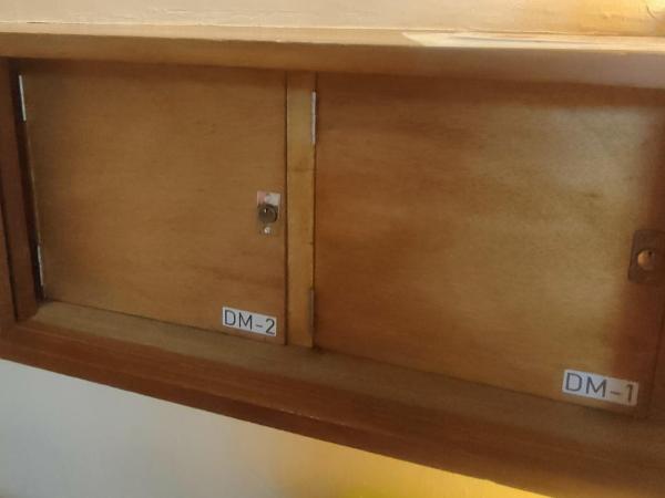 Hostel Caranashi : photo 3 de la chambre lit dans dortoir mixte de 4 lits