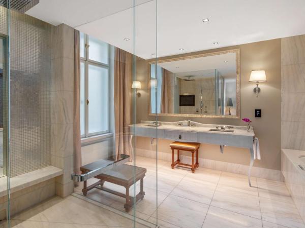 Park Hyatt Vienna : photo 1 de la chambre suite ambassadeur