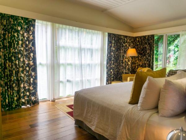 Sutera Sanctuary Lodges At Manukan Island : photo 6 de la chambre hillside villa single storey + return boat transfer