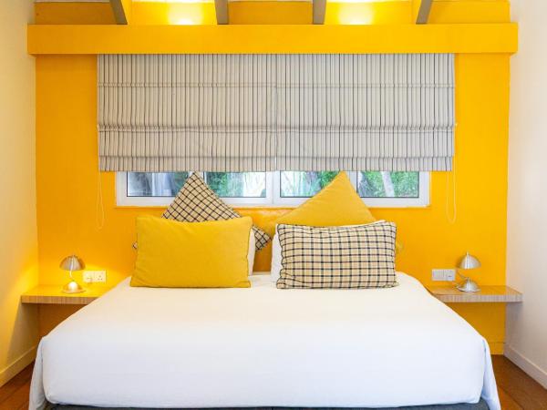 Sutera Sanctuary Lodges At Manukan Island : photo 5 de la chambre hillside villa double storey + return boat transfer