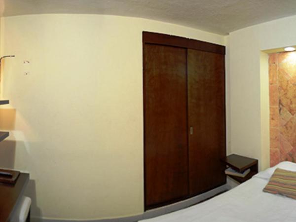 Angeles Suites & Hotel : photo 4 de la chambre suite 2 chambres