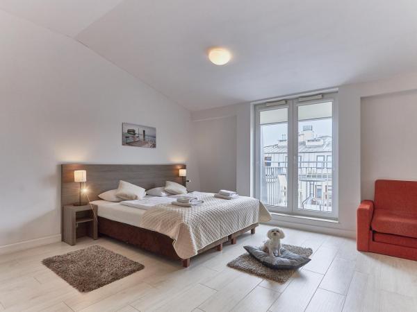 MariSol : photo 1 de la chambre chambre quadruple deluxe