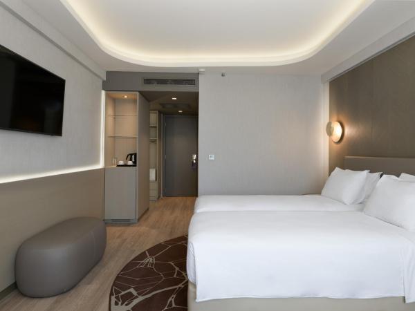 Radisson Blu Park Hotel Athens : photo 4 de la chambre chambre supérieure