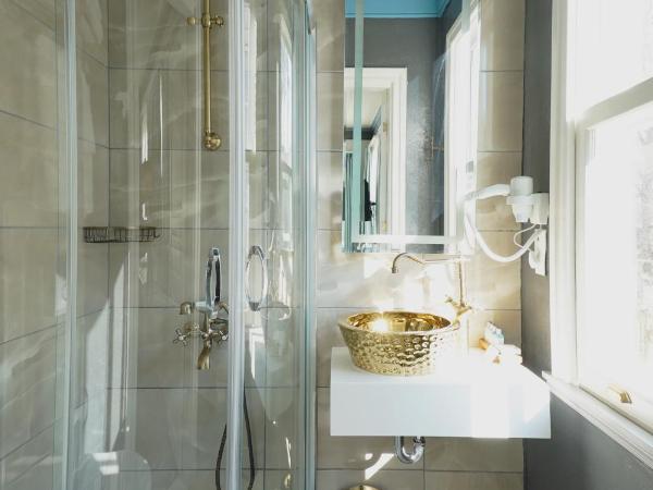 Best Pasaport Pier Otel Kadıköy : photo 8 de la chambre suite