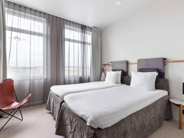 Best Western Plus Sthlm Bromma : photo 1 de la chambre chambre lits jumeaux standard