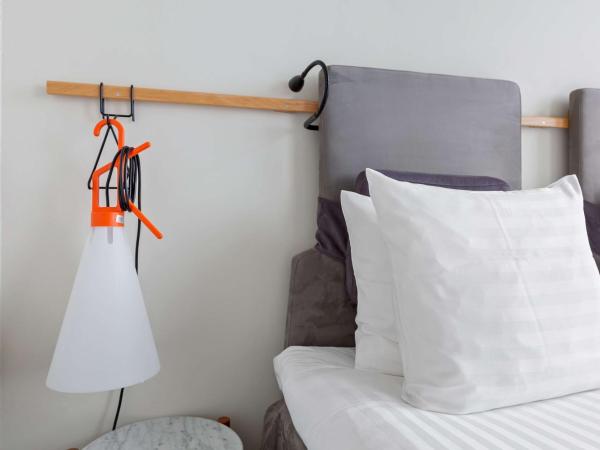 Best Western Plus Sthlm Bromma : photo 2 de la chambre chambre lit king-size supérieure