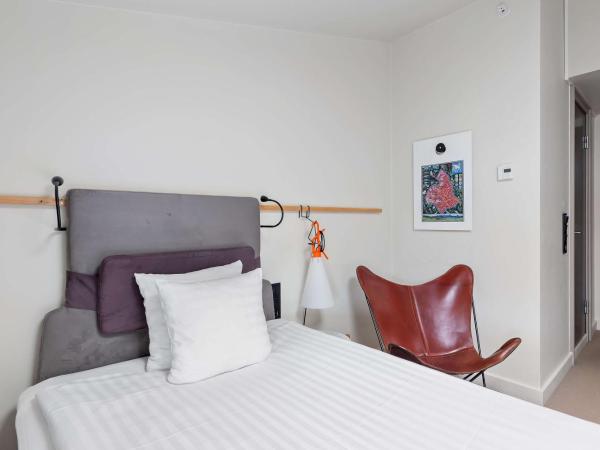 Best Western Plus Sthlm Bromma : photo 2 de la chambre economy single room with rooftop window