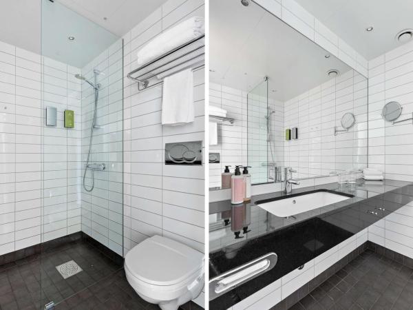 Best Western Plus Sthlm Bromma : photo 4 de la chambre chambre lits jumeaux standard