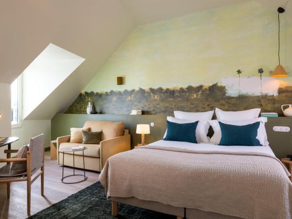 Le Petit Oberkampf Hotel & Spa : photo 4 de la chambre suite prestige