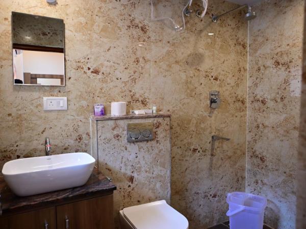 Otel Feel Comfort : photo 3 de la chambre suite