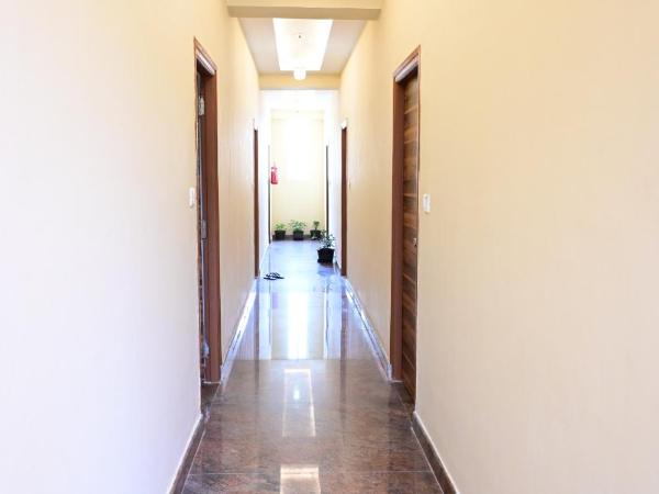 Otel Feel Comfort : photo 10 de la chambre chambre lits jumeaux