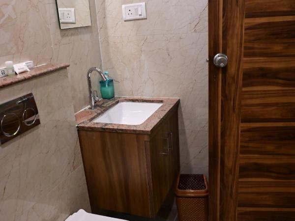 Otel Feel Comfort : photo 3 de la chambre chambre lits jumeaux