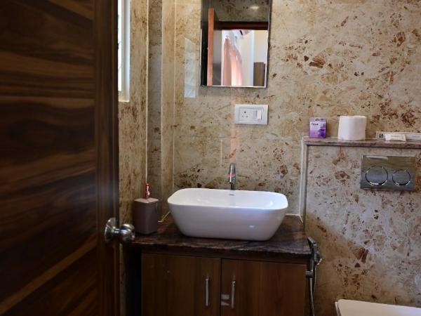 Otel Feel Comfort : photo 2 de la chambre suite