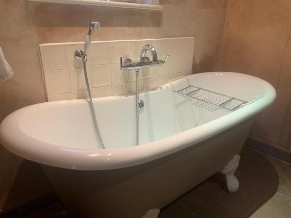 B&B 1669 : photo 7 de la chambre suite de luxe avec vue sur la ville