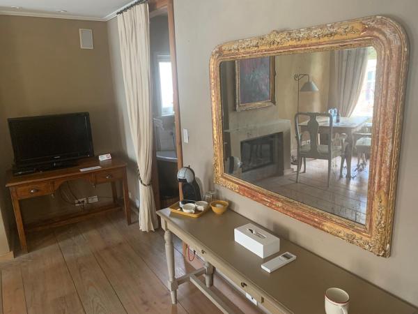 B&B 1669 : photo 8 de la chambre suite de luxe avec vue sur la ville