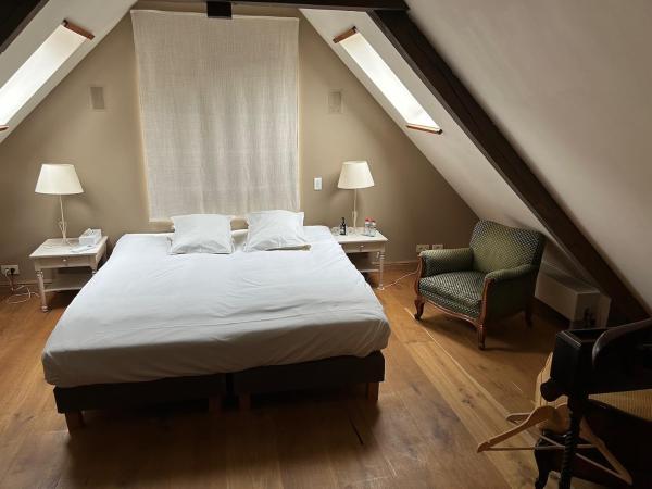 B&B 1669 : photo 8 de la chambre loft