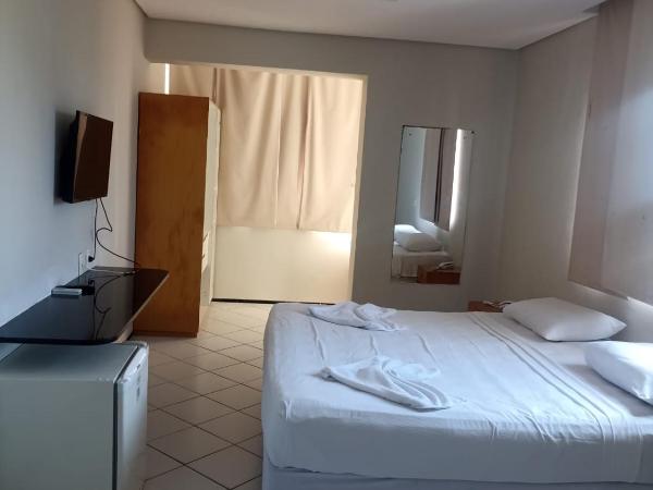 Boreas Apart Hotel : photo 1 de la chambre chambre double ou lits jumeaux deluxe - vue sur mer