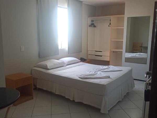 Boreas Apart Hotel : photo 2 de la chambre chambre double ou lits jumeaux