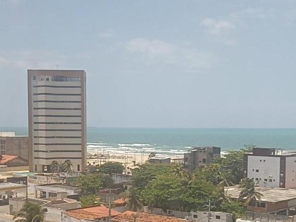 Boreas Apart Hotel : photo 2 de la chambre chambre triple standard - vue sur mer