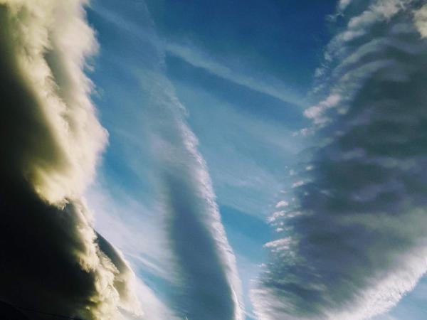 Hostel Aves del Lago : photo 10 de la chambre appartement avec vue sur la montagne