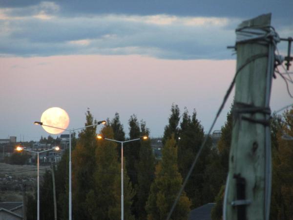 Hostel Aves del Lago : photo 10 de la chambre lit simple dans dortoir à 6 lits