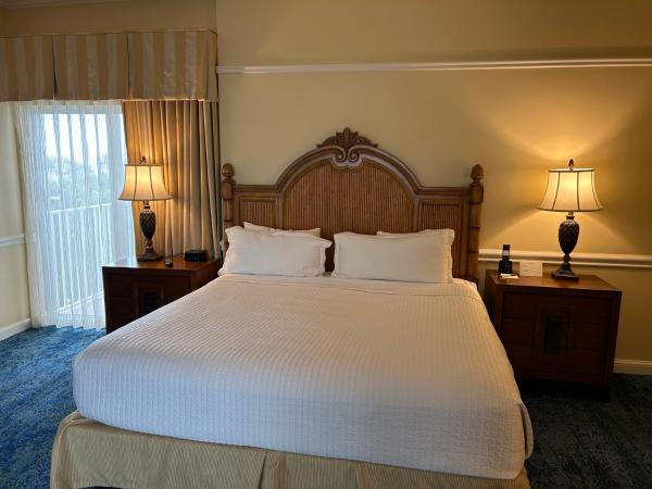 The Lago Mar Beach Resort and Club : photo 3 de la chambre suite exécutive