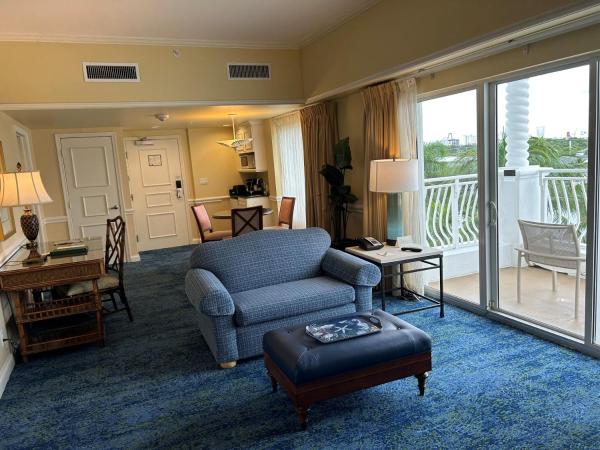 The Lago Mar Beach Resort and Club : photo 5 de la chambre suite exécutive