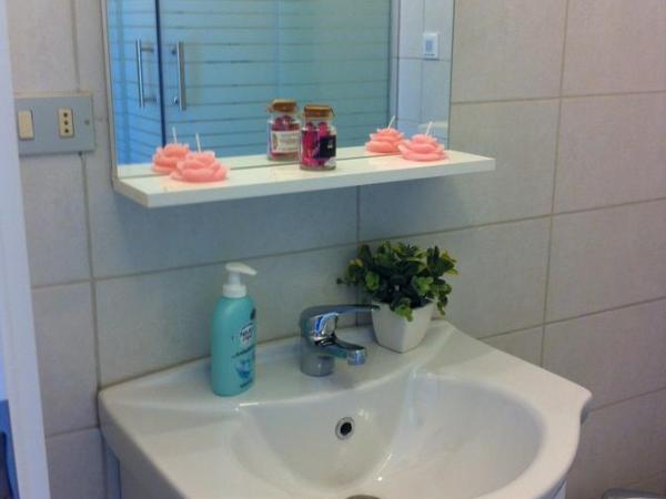 B&B AMAVERONA : photo 7 de la chambre appartement