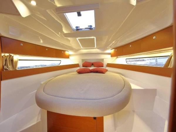 Séjour sur bateau de plaisance : photo 2 de la chambre mobile home