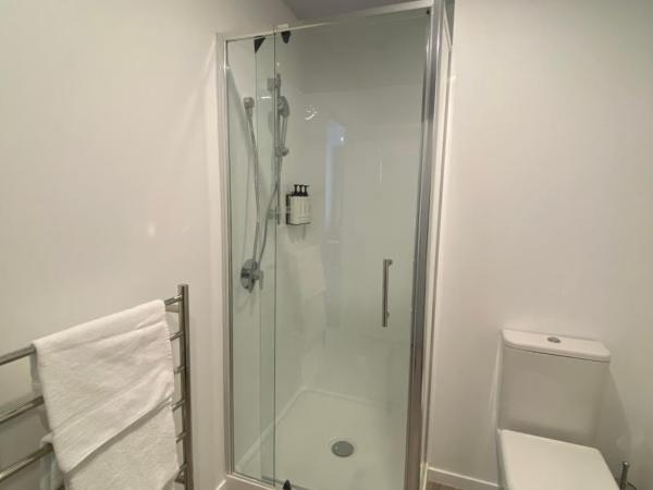 La Quinta by Wyndham Ellerslie Auckland : photo 9 de la chambre chambre d'hôtel