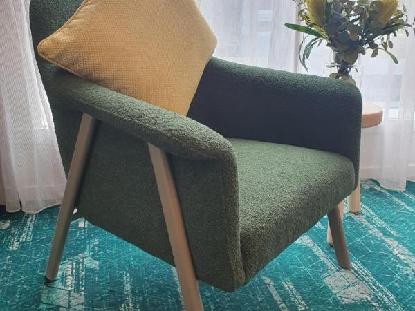 La Quinta by Wyndham Ellerslie Auckland : photo 7 de la chambre appartement 1 chambre