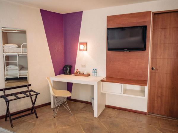 Casa Pepe : photo 7 de la chambre chambre quadruple