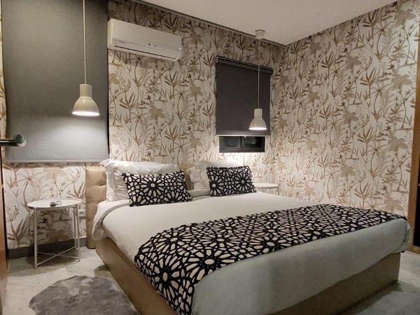 Suite Loc Luxury Aparthotel : photo 5 de la chambre suite présidentielle